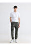Nevavm Standard Fit Men's Jogger Sweatpants with a Difference