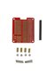 Proto hat for Raspberry Pi 3