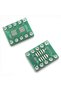 SOP10 - DIP adapter board - 3