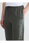 Nevavm Standard Fit Men's Jogger Sweatpants with a Difference - 3