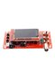 DSO138 Oscilloscope Components Kit (tinless) - 3