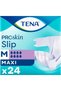 Proskin Slip Maxi Adult Diaper with Waist Band m - Medium - Medium 48 Pieces - 3