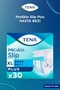 Proskin Slip Plus Adult Diaper with Waist Band XL - Extra Large - Extra Large 30 Pieces - 2