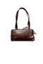 Wonderful Shoulder Bag Brown - 4