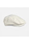 Karnas Cotton Linen Summer Cap Hat – Standard Size & Flexible and Comfortable Fit - 2