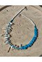 Special Design Natural Stone Necklace