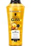 Oil Nutritive 9 Nourishing Shampoo with Marula Oil 400 ml Damaged Hair