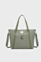 Water Repellent Detachable Strap Bag Bag 2022 1324