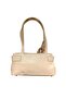 Wonderful One-Shoulder Bag Rugan Ecru - 4