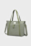 Water Repellent Detachable Strap Bag Bag 2022 1324 - 3