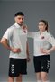 Turkey National Team Camping T-Shirt with Collar (Name and Number Printed with Gift) - 2