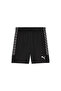 Teamliga26 Training Shorts Men's Football Training Shorts 65973003 Black