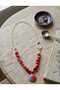 Coral Necklace - 2