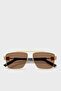 Dolce & Gabbana Logo Sunglasses Men's Glasses 0Dg2336 0273 59 - 2