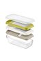 3-Piece Grater Set & Slicer Set - 2