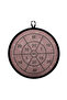 Children's Dart Game Velcro Ball Target Board Educational and Fun - 5