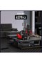 Mould King 17045 Heavy-Duty Forklift Red Model Vehicle Building Set – 4579 Pieces (Mouldking) - 7