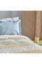 Sarah Anderson Carlene Double Duvet Cover Set, Yellow - 3