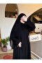 عبايه روز فخمه اناقه