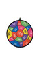 Children's Dart Game with Velcro Balls - Safe Entertainment and Skill-Building - 3