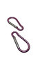 Paracord Accessory Carabiner Firebird - 2