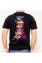 Sajaboys Printed T-Shirt, Premium Quality Unisex Kids/Adults (with Surprise Gift)