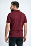 100% Cotton Plus Size Short Sleeve Polo T-Shirt H1650Ax26Sp - 4