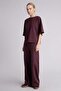 Straight Fit Flat Leg Trousers H0143Ax26Sp - 3