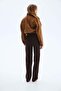 Wide High Jeans - 4