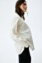 MAMA Cotton poplin shirt - 3