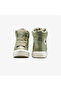 Chuck Taylor All Star Elements Kadın Yeşil Bot - 3