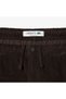 Men's Regular Fit Brown Trousers - 7