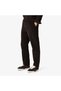 Men's Regular Fit Brown Trousers - 2