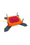 Blocking Device |   Knitted Square Stabilizer - 2