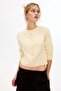 Cable-knit cardigan - 3