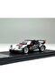 Collect Porsche Rwb 911 Skeleton Rexy 999 Limited Edition - 5