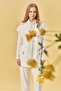 Yelekli̇ Track Suit Set 46388 - 3