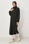 Belted Trench Coat 11001