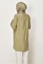 Shirt Collar Tunic 45720 - 4