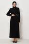 Belted Dress 46419
