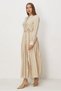 Belted Dress 46419