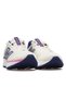 Women's Running Shoes 26Y Nb520 Beige - 5