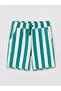 LCW Kids Elastic Waist Boys' Shorts