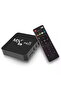 High-Resolution MXQPRO 4K Android TV Box - Smart TV Streaming Device - 2