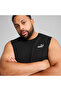 Ess Sleeveless Tee Black Men's Sleeveless T-Shirt 682626-01 - 5