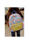 - Kids Backpack - Garden Party - 2-5 Years - 8