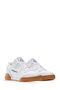 Workout Plus White Unisex Sneaker - 2