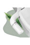 Ultra Thin Bidet Attachment Dual Nozzle Front Rear Wash Adjustable Pressure