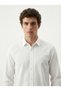 Men's Shirt Lf2042170 White - 3