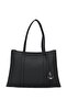 Women's Shoulder Bag Black Cn7653T – Casual Stylish Design, Lightweight and Convenient